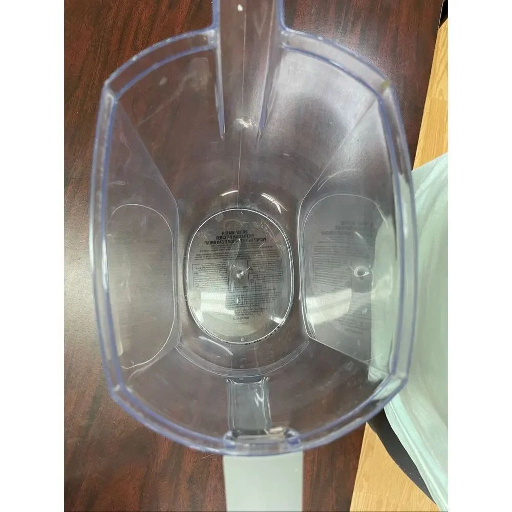 Brita Water Filtration Pitcher - Picture 8 of 12